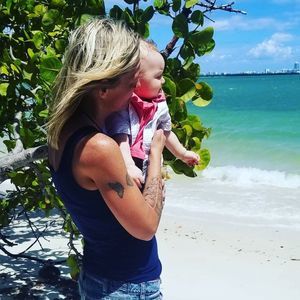 Meet your Posher, Becca